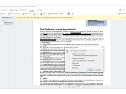 ABBYY FineReader PDF Corporate GOV, Subs., per Seat, 26-50 U, 1y