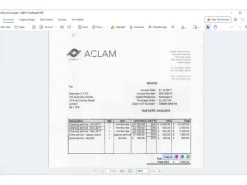 ABBYY FineReader PDF Corporate GOV, Subs., per Seat, 26-50 U, 1y