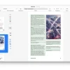 ABBYY FineReader PDF for MAC ESD, Subscription, Single User, 1yr
