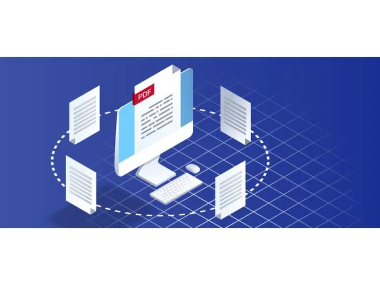 ABBYY FineReader PDF 16 Standard ESD, Abo, Single User, 3 Jahre
