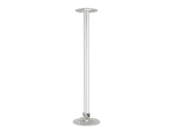 Acer Deckenhalterung 64 cm Silber