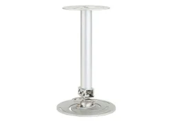 Acer Deckenhalterung 64 cm Silber