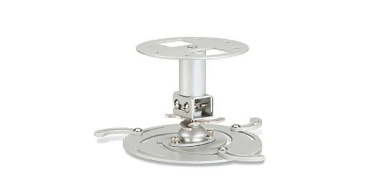 Acer Deckenhalterung 11 cm Silber