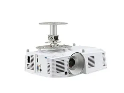 Acer Deckenhalterung 11 cm Silber