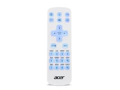 Acer Fernbedienung Universal Consumer MC.JQ011.005