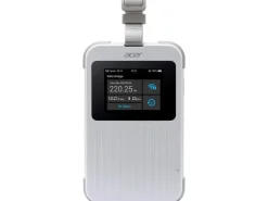 Acer 5G Hotspot Connect M6E mit 20 GB