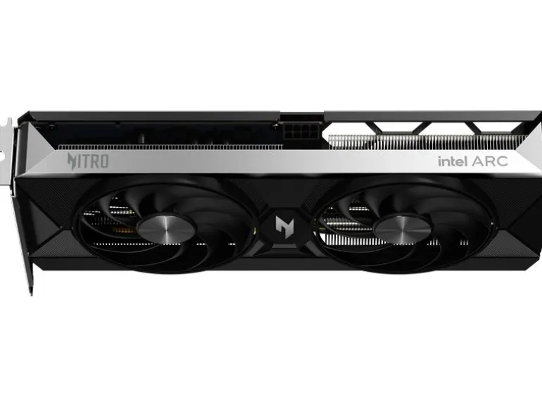 Acer Grafikkarte Nitro Intel Arc B570 OC 10 GB