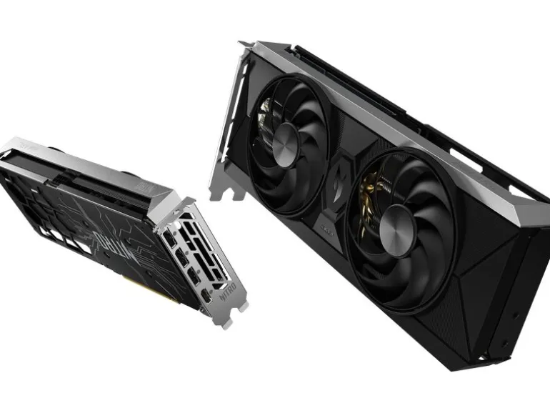 Acer Grafikkarte Nitro Intel Arc B570 OC 10 GB