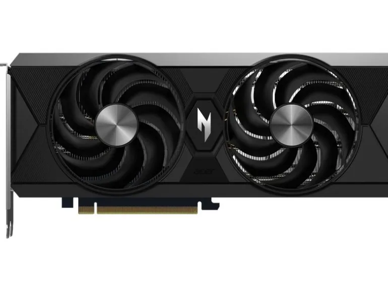 Acer Grafikkarte Nitro Intel Arc B570 OC 10 GB