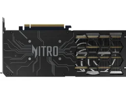 Acer Grafikkarte Nitro Intel Arc B570 OC 10 GB