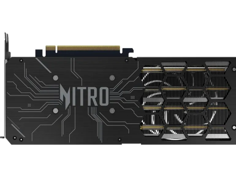Acer Grafikkarte Nitro Intel Arc B570 OC 10 GB