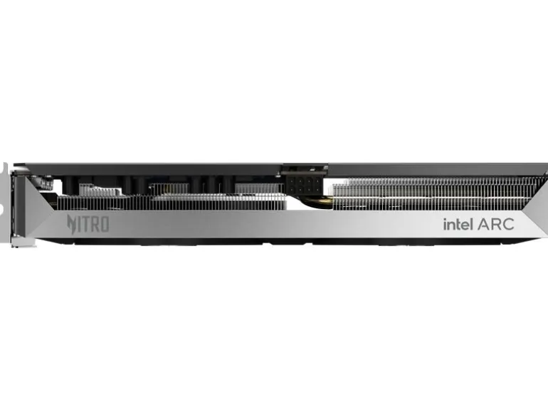 Acer Grafikkarte Nitro Intel Arc B570 OC 10 GB