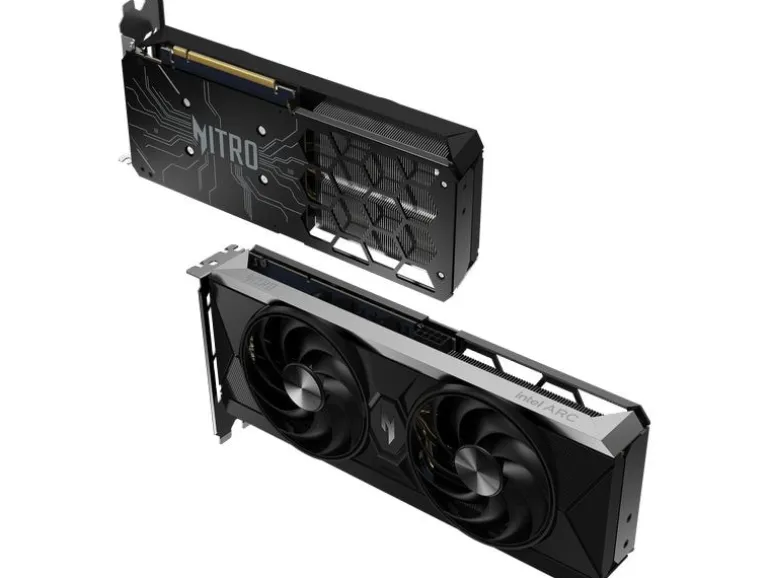 Acer Grafikkarte Nitro Intel Arc B570 OC 10 GB