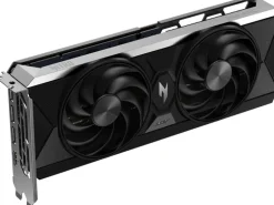 Acer Grafikkarte Nitro Intel Arc B570 OC 10 GB