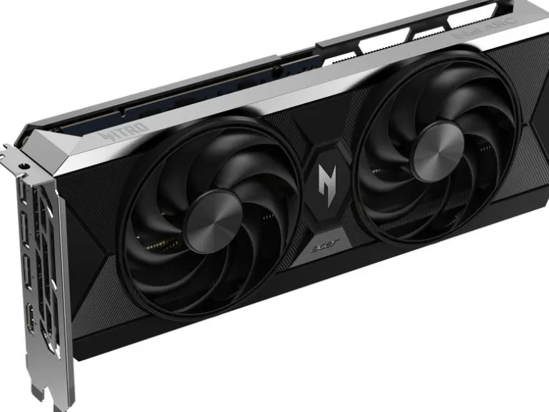 Acer Grafikkarte Nitro Intel Arc B570 OC 10 GB