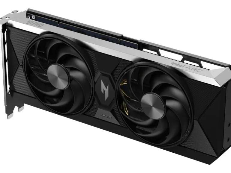 Acer Grafikkarte Nitro Intel Arc B570 OC 10 GB
