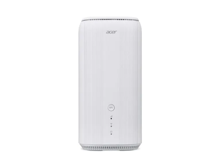 Acer 5G-Router Connect X6E