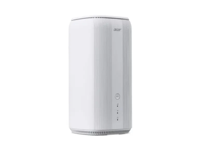 Acer 5G-Router Connect X6E