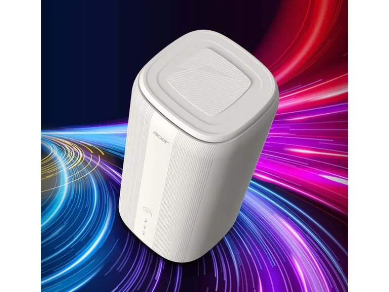 Acer 5G-Router Connect X6E