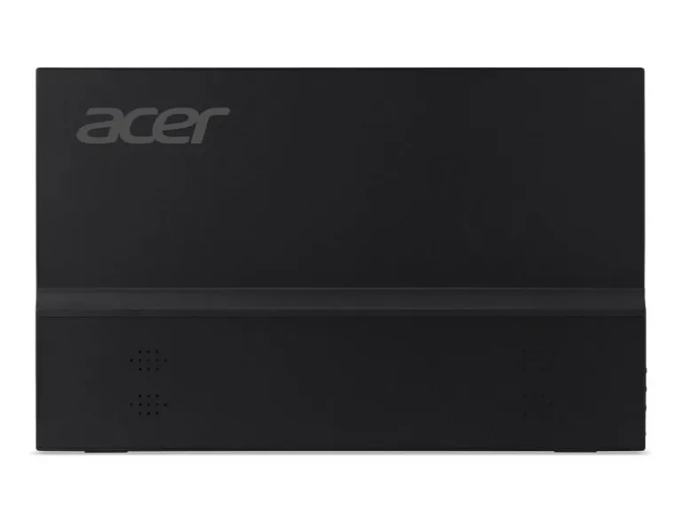 Acer Monitor PM1 PM161QB 15.6 ", 1920 x 1080 (Full HD)
