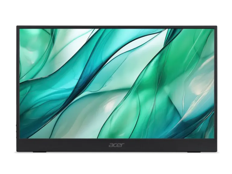 Acer Monitor PM1 PM161QB 15.6 ", 1920 x 1080 (Full HD)