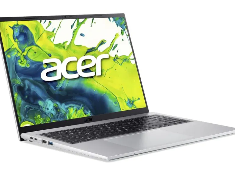 Acer Notebook Aspire Go 16 (AG16-71P-91FY)