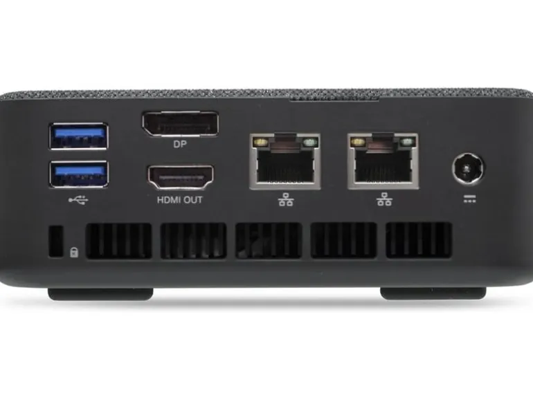 Acer PC Revo RB102 (C5-120U, 16GB, 512GB SSD)