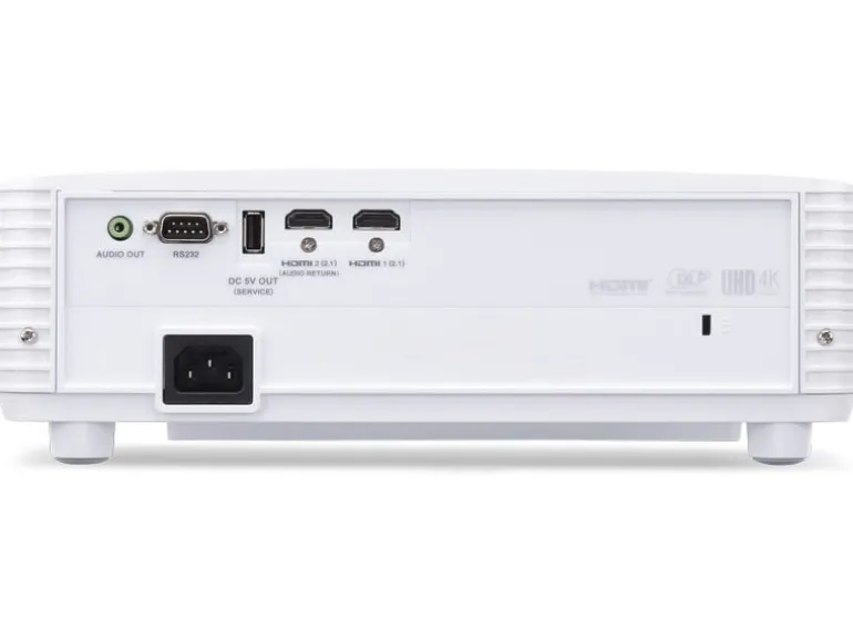 Acer Projektor HL6820GTV