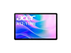 Acer Tablet Iconia A12, A733 128 GB Grau