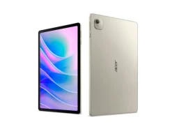 Acer Tablet Iconia A12, A733 128 GB Grau
