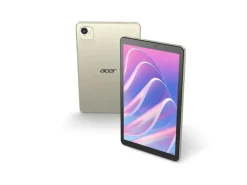 Acer Tablet Iconia A12, A733 128 GB Grau