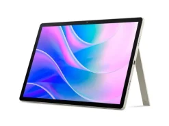 Acer Tablet Iconia A14-11MN-A445 128 GB Silbergrau