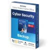 Acronis Cyber Protect Home Office Security Edition Box, ABO, 5PC, 1y
