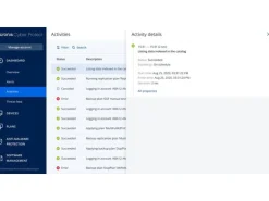 Acronis Cyber Protect Standard Server Subscription, 3 Jahre