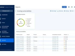 Acronis Cyber Protect Standard Server Subscription, 3 Jahre
