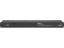Adam Hall Adam Hall 19" Parts RACK LIGHT 01