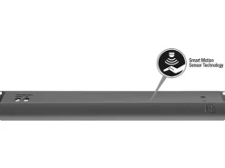 Adam Hall Adam Hall 19" Parts RACK LIGHT 01 SMART