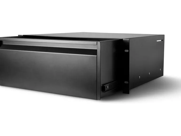 Adam Hall Adam Hall 19" Parts RACK DRAWER 04 ERGO