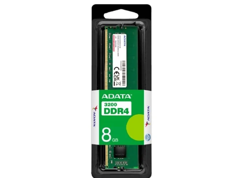ADATA DDR4-RAM Premier 3200 MHz 1x 8 GB