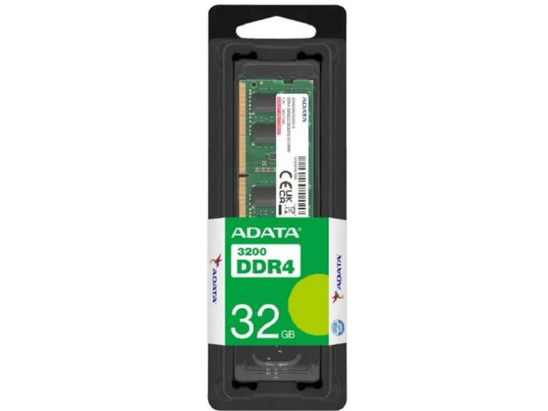ADATA DDR4-RAM Premier 3200 MHz 1x 32 GB