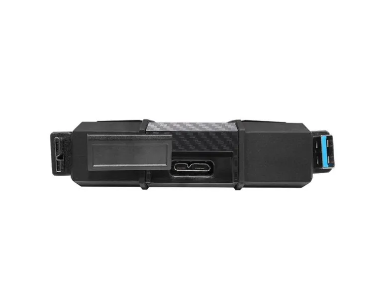 ADATA Externe Festplatte AHD710P 2 TB, Schwarz