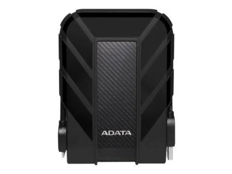 ADATA Externe Festplatte AHD710P 2 TB, Schwarz