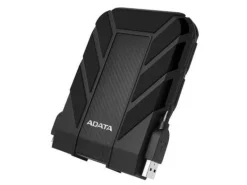 ADATA Externe Festplatte AHD710P 2 TB, Schwarz