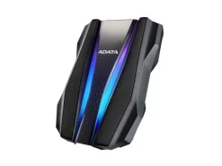 ADATA Externe Festplatte HD770G 2 TB, Schwarz