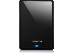ADATA Externe Festplatte HV620S 2 TB, Schwarz