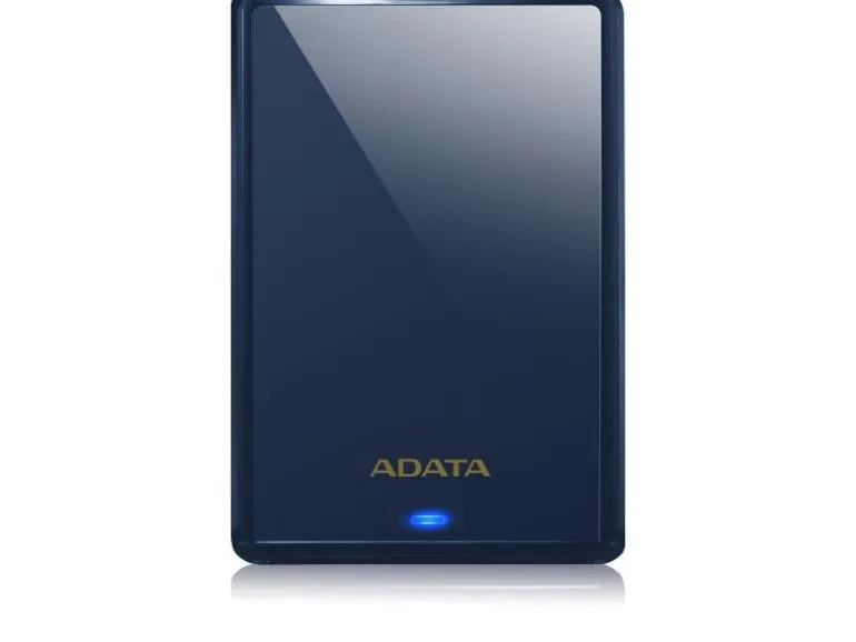 ADATA Externe Festplatte HV620S 2 TB