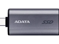 ADATA Externe SSD SC750 500 GB