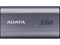 ADATA Externe SSD SC750 500 GB