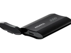ADATA Externe SSD SD810 2000 GB