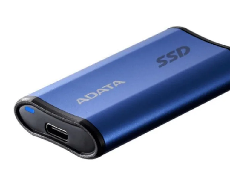 ADATA Externe SSD SE880 500 GB